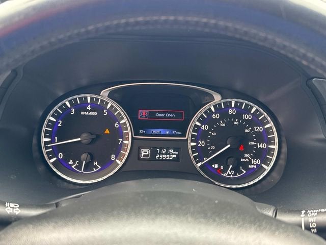 2020 INFINITI QX60 PURE