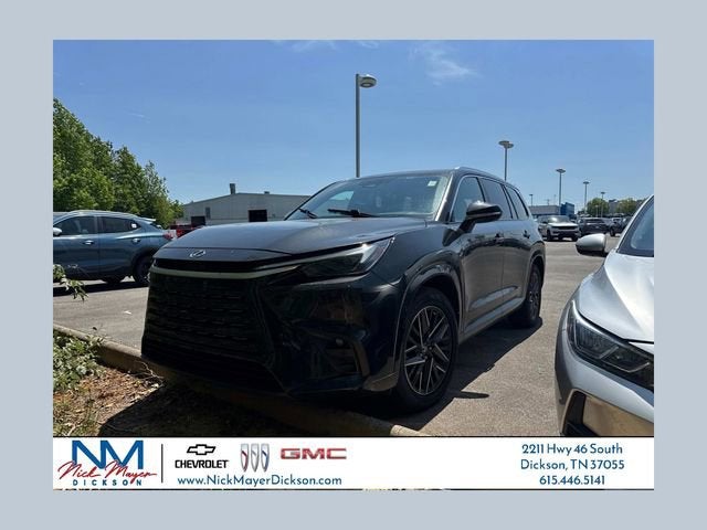 2024 Lexus TX 350 350 Premium FWD's photo