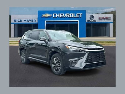 2024 Lexus TX 350 Premium