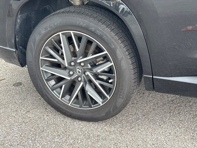 2024 Lexus TX 350 Premium