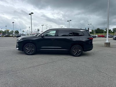 2024 Lexus TX 350 Premium