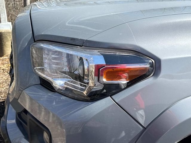 2019 Toyota Tacoma 2WD SR5