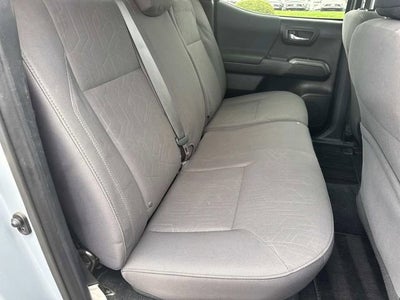 2019 Toyota Tacoma 2WD SR5