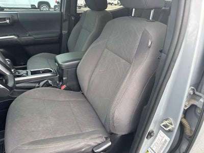 2019 Toyota Tacoma 2WD SR5