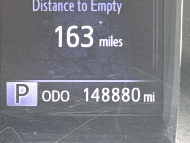 2019 Toyota Tacoma 2WD SR5