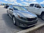 2014 Kia Optima EX