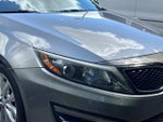 2014 Kia Optima EX