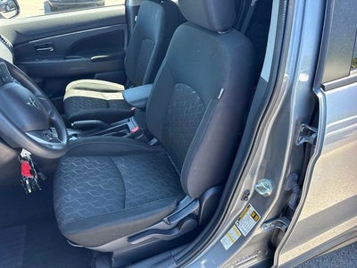 2024 Mitsubishi Outlander Sport S