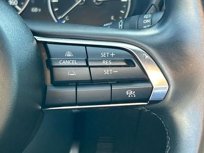 2025 Mazda Mazda3 Hatchback 2.5 S Select Sport