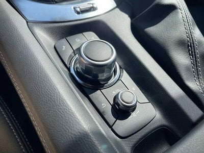 2024 Mazda Mazda MX-5 Miata RF Grand Touring