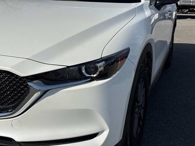 2021 Mazda Mazda CX-5 Sport