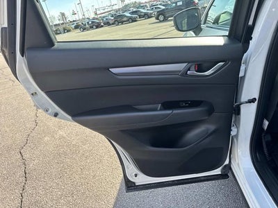 2021 Mazda Mazda CX-5 Sport