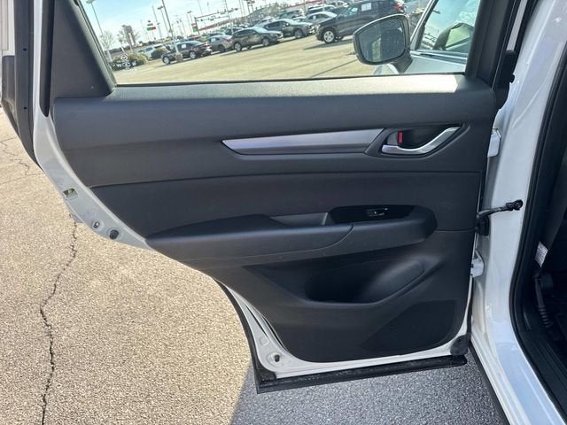 2021 Mazda Mazda CX-5 Sport