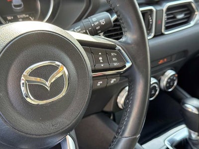 2021 Mazda Mazda CX-5 Sport