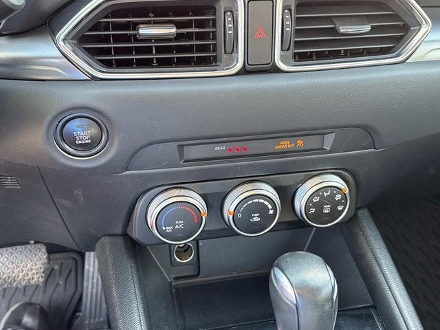 2021 Mazda Mazda CX-5 Sport