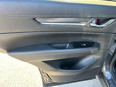 2020 Mazda Mazda CX-5 Grand Touring Reserve