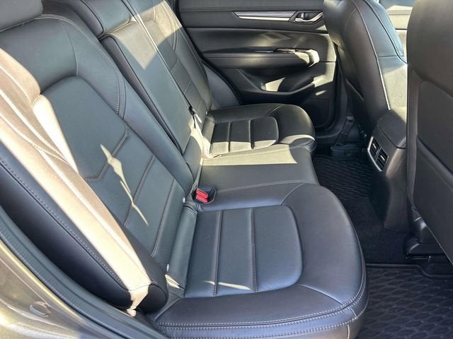 2020 Mazda Mazda CX-5 Grand Touring Reserve