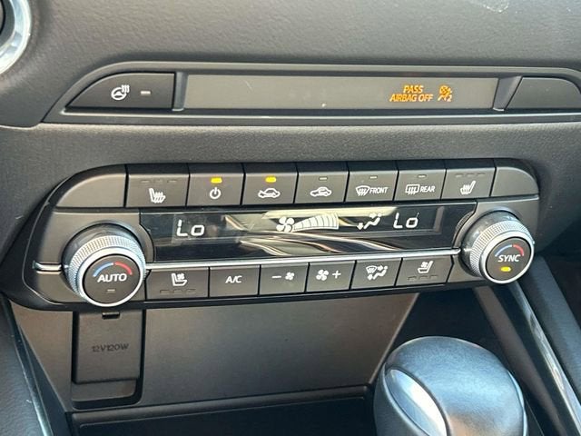 2020 Mazda Mazda CX-5 Grand Touring Reserve