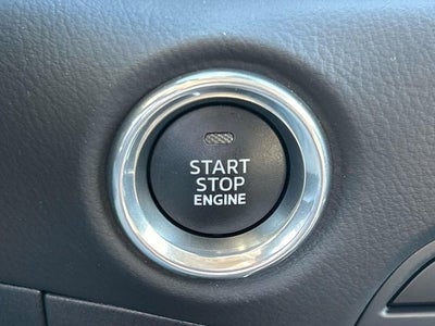 2020 Mazda Mazda CX-5 Grand Touring Reserve