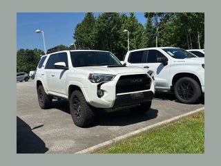 2019 Toyota 4Runner TRD Pro