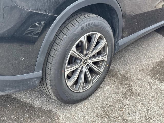 2024 Mercedes-Benz GLC GLC 300