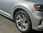 2022 Audi Q7 Premium 45 TFSI quattro Tiptronic