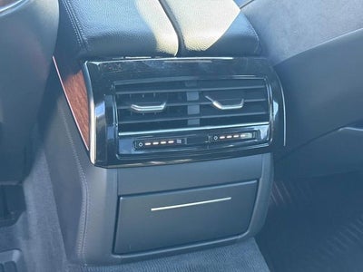 2021 Audi A8 L 55 TFSI quattro