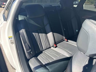 2021 Audi A8 L 55 TFSI quattro