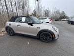 2023 MINI Convertible Cooper S