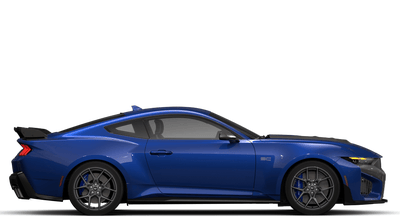 2026 Ford Mustang Dark Horse® SC