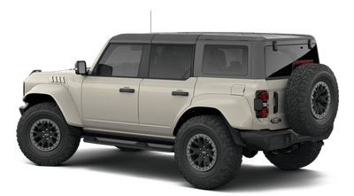 2026 Ford Bronco Raptor®