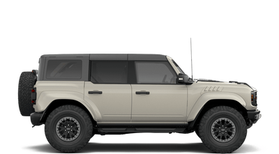 2026 Ford Bronco Raptor®