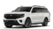 2026 Ford Expedition MAX Platinum®