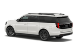 2026 Ford Expedition MAX Platinum®