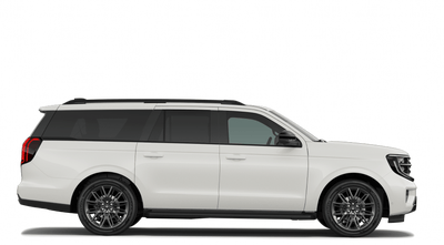 2026 Ford Expedition MAX Platinum®