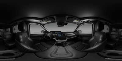 2026 Ford Expedition MAX Platinum®