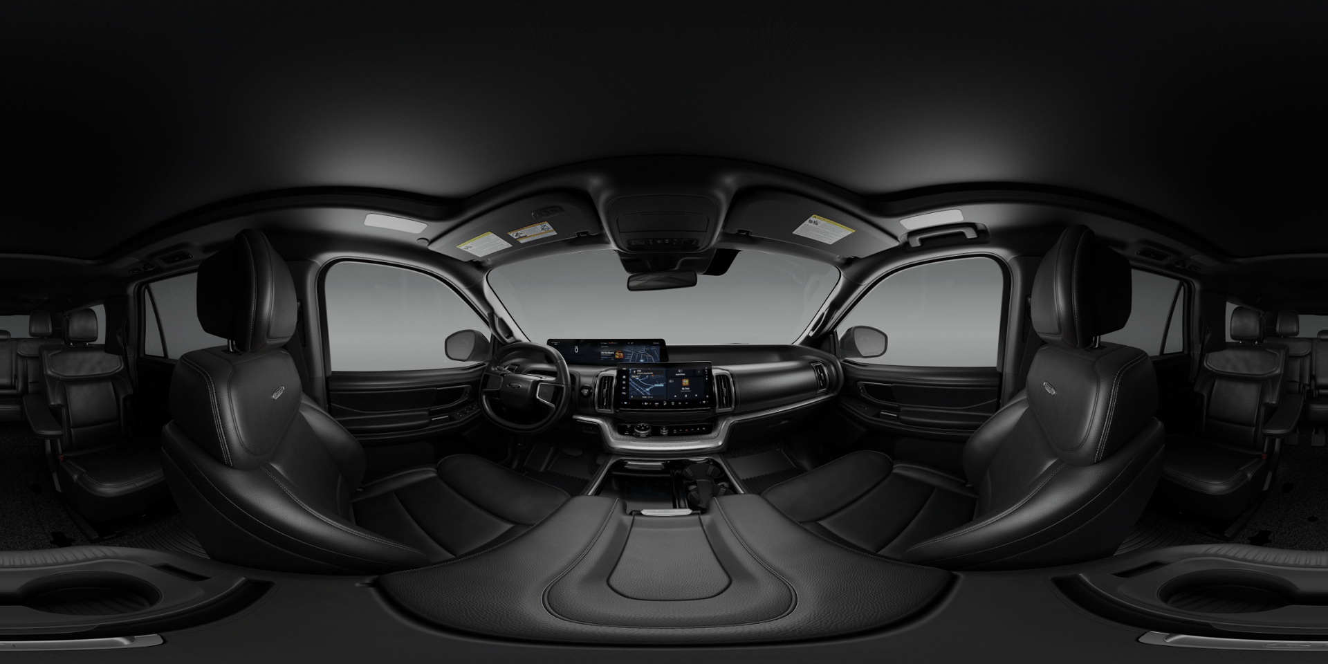 2026 Ford Expedition MAX Platinum®