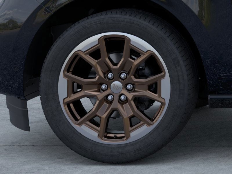 2026 Ford Expedition King Ranch®