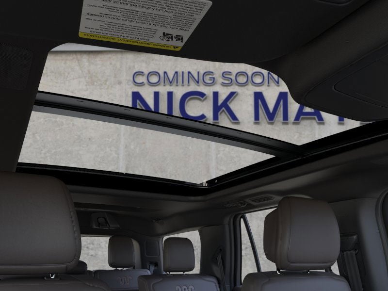 2026 Ford Expedition King Ranch®