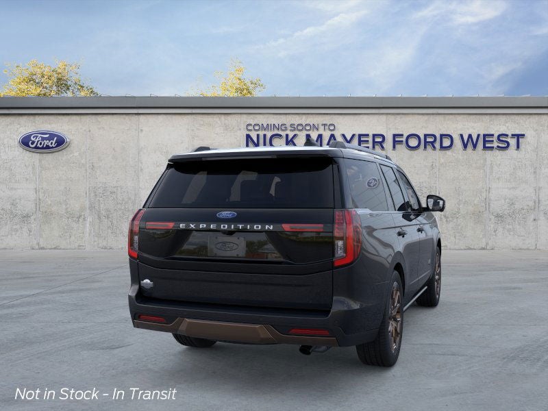 2026 Ford Expedition King Ranch®