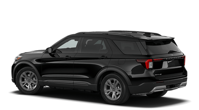 2026 Ford Explorer 4-Door 4DR 4WD ACTIVE