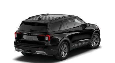 2026 Ford Explorer 4-Door 4DR 4WD ACTIVE