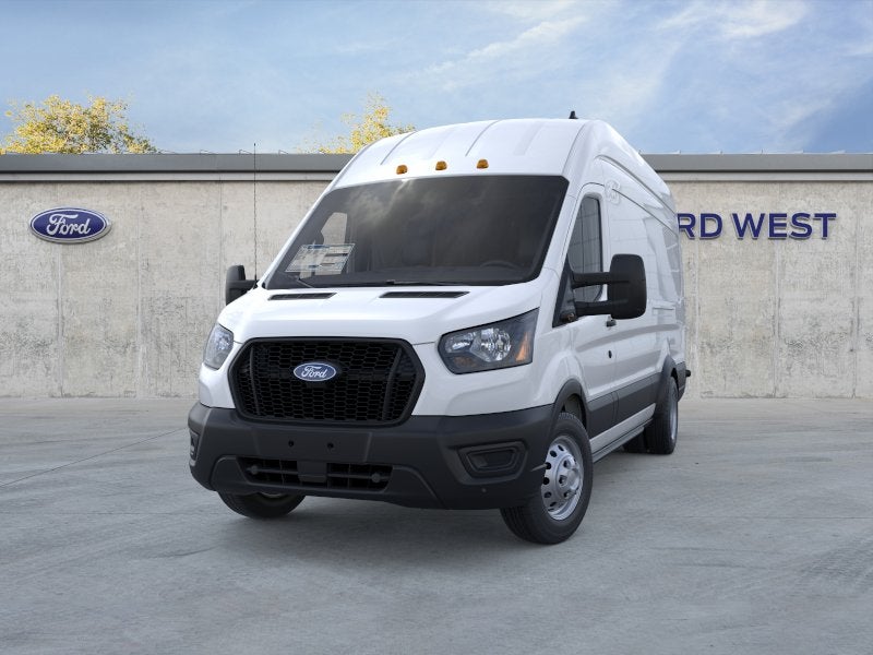 2026 Ford Transit 350 HD High Roof 148EL WB DRW 9950LB's photo