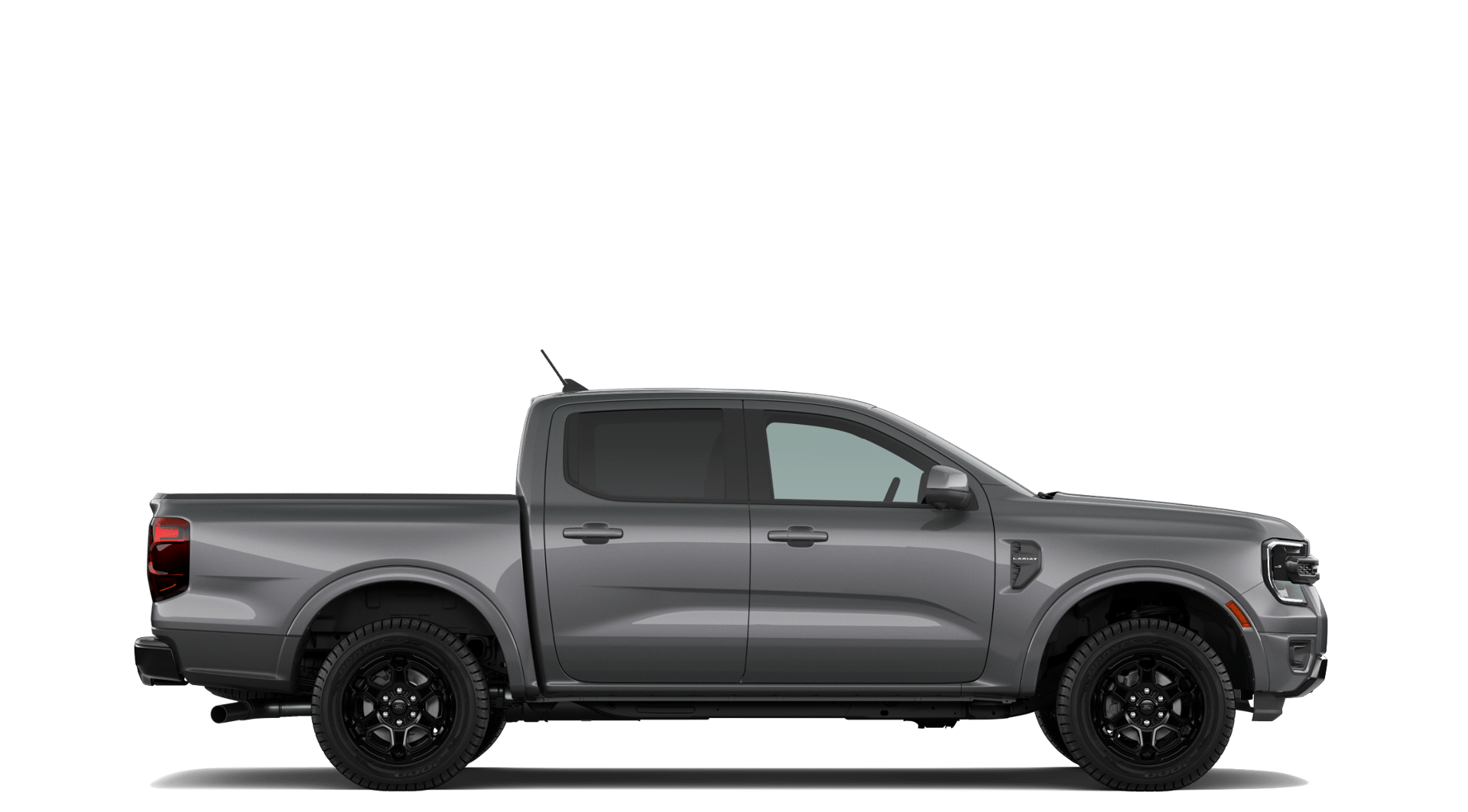 2026 Ford Ranger Lariat®