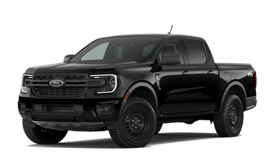 2026 Ford Ranger RANGER 4X4 C/C