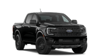 2026 Ford Ranger RANGER 4X4 C/C