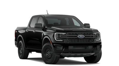 2026 Ford Ranger RANGER 4X4 C/C