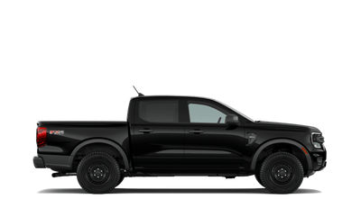 2026 Ford Ranger RANGER 4X4 C/C