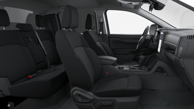 2026 Ford Ranger RANGER 4X4 C/C