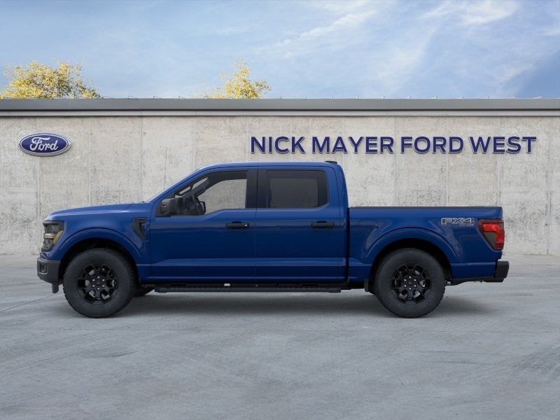 2026 Ford F-150 STX®